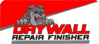 Drywall Repair and Finishing